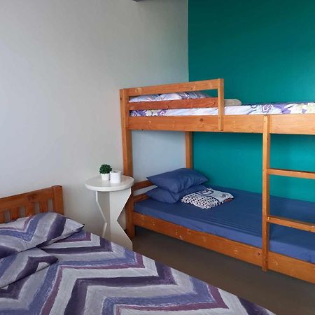 Costa De Angelo Bolo Beach Resort Alaminos Dış mekan fotoğraf