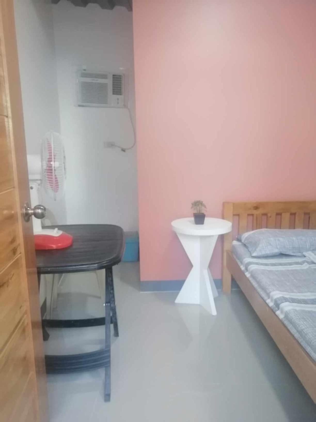 Costa De Angelo Bolo Beach Resort Alaminos Dış mekan fotoğraf
